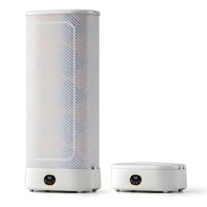 Smart Portable Folded Electric Clothes Dryer Cabinet Easy Operation Prices for Apparel Machines and Parts