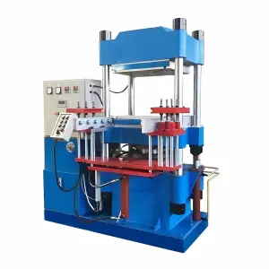 Automatic Tennis Ball Making Machine Core Components Motor PLC for Manufacturing Plants Product Rubber Making Machinery