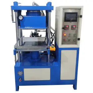 Silicone Moulding Machine Rubber Seal Ring Vulcanizing Making Machine Rubber Product Making Machinery
