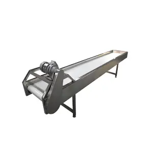 Rotary Drum Popcorn Chips Flavoring Machine Seasoning Processing Coating Machine