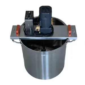 Efficient Automatic Cooking Equipment for Food Processing Other Spice & Sauce Machines