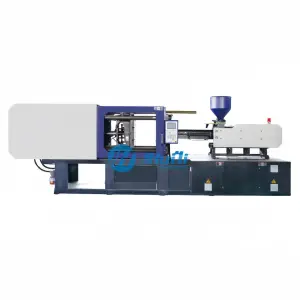 Pet Preform Plastic Injection Machine Latest 120tons Injection Moulding Molding Machine