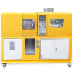 Standard Vertical Injection Molding Machine