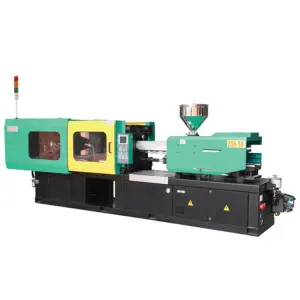 150 Tons Injection Molding Machine Plastic Injection Machines for PET Preform PE Injection Moulding Machine