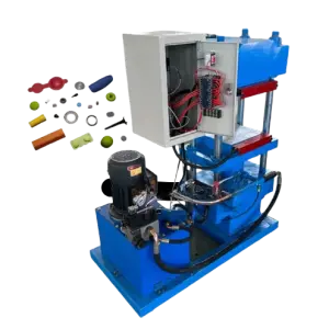 Favorable High Efficiency Automatic Vulcanizing Press,PVC Conveyor Belt Vulcanizing Machine for Rubber Products