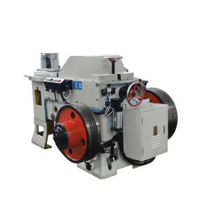 60T Horizontal Extrusion Press Machine for Tube Making Line