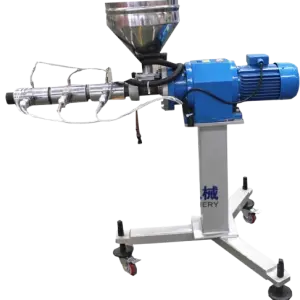 SJ25 Lab Test Small Extruder