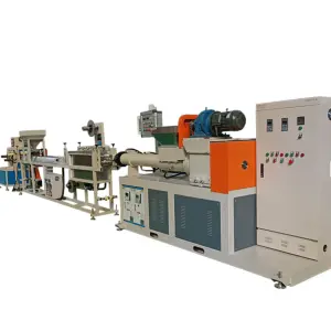 Butyl Reclaimed Rubber Production Line Butyl Rubber Desulfurization Machine Refiner Extruder