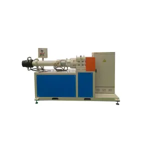 Window Door Weatherstrip Production Line Machine for Making Silicone PVC Rubber Seal Strip Rubber Extruder Production Line