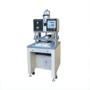 Foam Bra Cup Cutting Machine