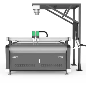 Cutting Machine Bra Cup Hydraulic Press Slippers Ultrasonic Automatic Cutting Machine for Fabric Textile