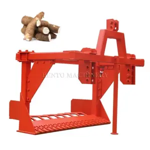 Machine to Harvest Cassava / Cassava Tapioca Root Harvester / Cassava Harvester in Nigeria