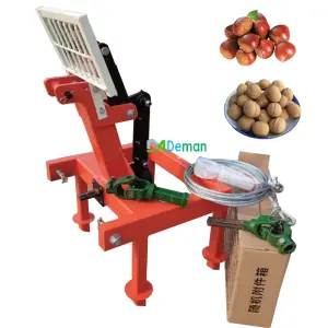 Apricot Fig Fruit Tree Shaker Avocado mango Orange Harvester Almond Cashew Nut Walnut Tree Shaking Machine