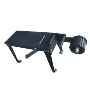 Small Box Carton Folding and Taping Machine