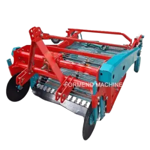 2025 Combine Potato Harvester Used for Sweet Potato Digger Machine