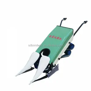 Good Olive Dish Electric Harvester Machine/Chives Cutter Harvester for Low