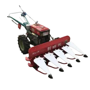 A Variety of Crop Harvester Specifications Multiple Selection of Blueprinting Machine Pepper Cutting Machine