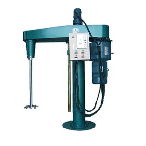 Supplying Computer Computerized Paint Color Mixing Machine