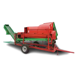 Peanut Groundnut Harvester Machine for Harvesting Groundnut Picker Peanut Picking Machine