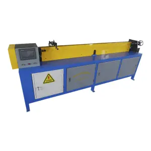 Nickel Coiling Machine Heating Wire Winding Machine Four Wire Coiling for Resistance Wire Runner Heater