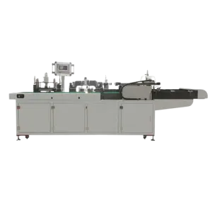 Premade Pouch Filling and Sealing Machine for Cheese and Dairy Products