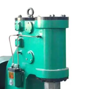 25kg 40kg 55kg 75kg air Hammer Pneumatic Air Forging Hammer Machine