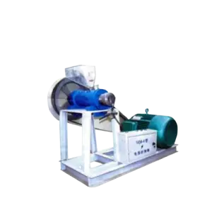 Corn Rice Cheese Ball Puff Snack Food Making Machine