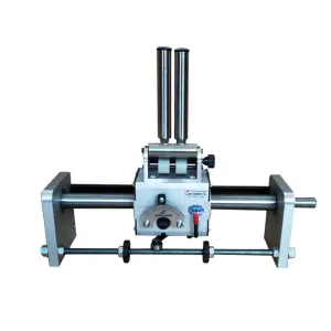 GP3-20C Rolling Ring Drive Traverse Unit for Cable Manufacturing Equipment