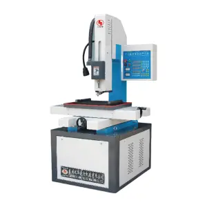 CNC DB703 Series High-Speed EDM Drilling Machine Multifunctional Manual Cable Manufacturing Equipment Various Models