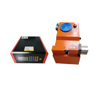 2000W Ultrasonic Machine Cable Manufacturing Equipment for Efficient Wire Harness Splicing