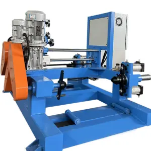 Widely Used 50 Wire Cable Machinery Extrusion Line Designs Electrical Cable Making Machine Cable Manufacturing Equipment