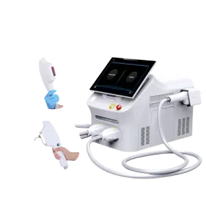 ADSS Newest Portable IPL Hair Removal Machine /E Light Machine Hair Removal
