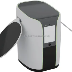 OSATE Household Smart Home Appliances Water Treatment Machinery Powered by Solar Energy