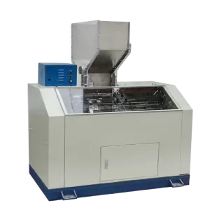 Automatic U Shaped PP Plastic Flexible Drinking Straw Bending / Making Machine