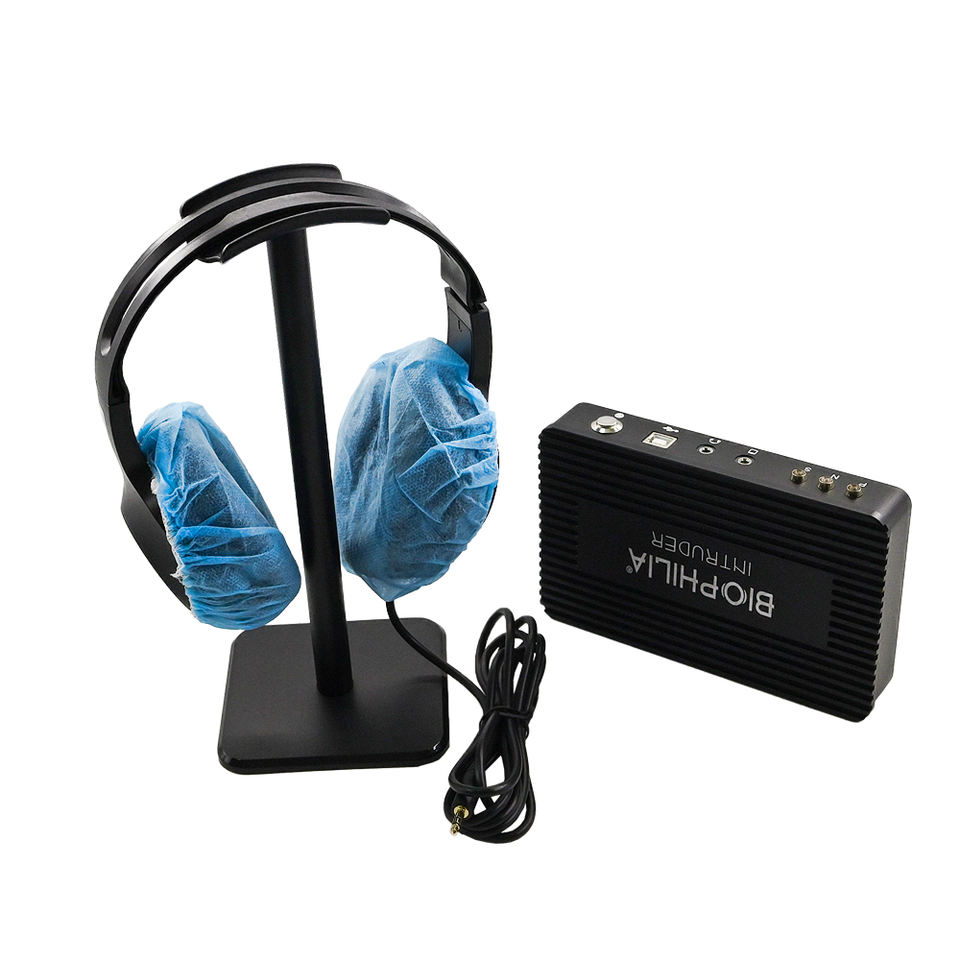 Multilingual Certificate Device HealthCare NLS Biophilia Intruder Nls Bioressonncia Trending Machine Health Scan