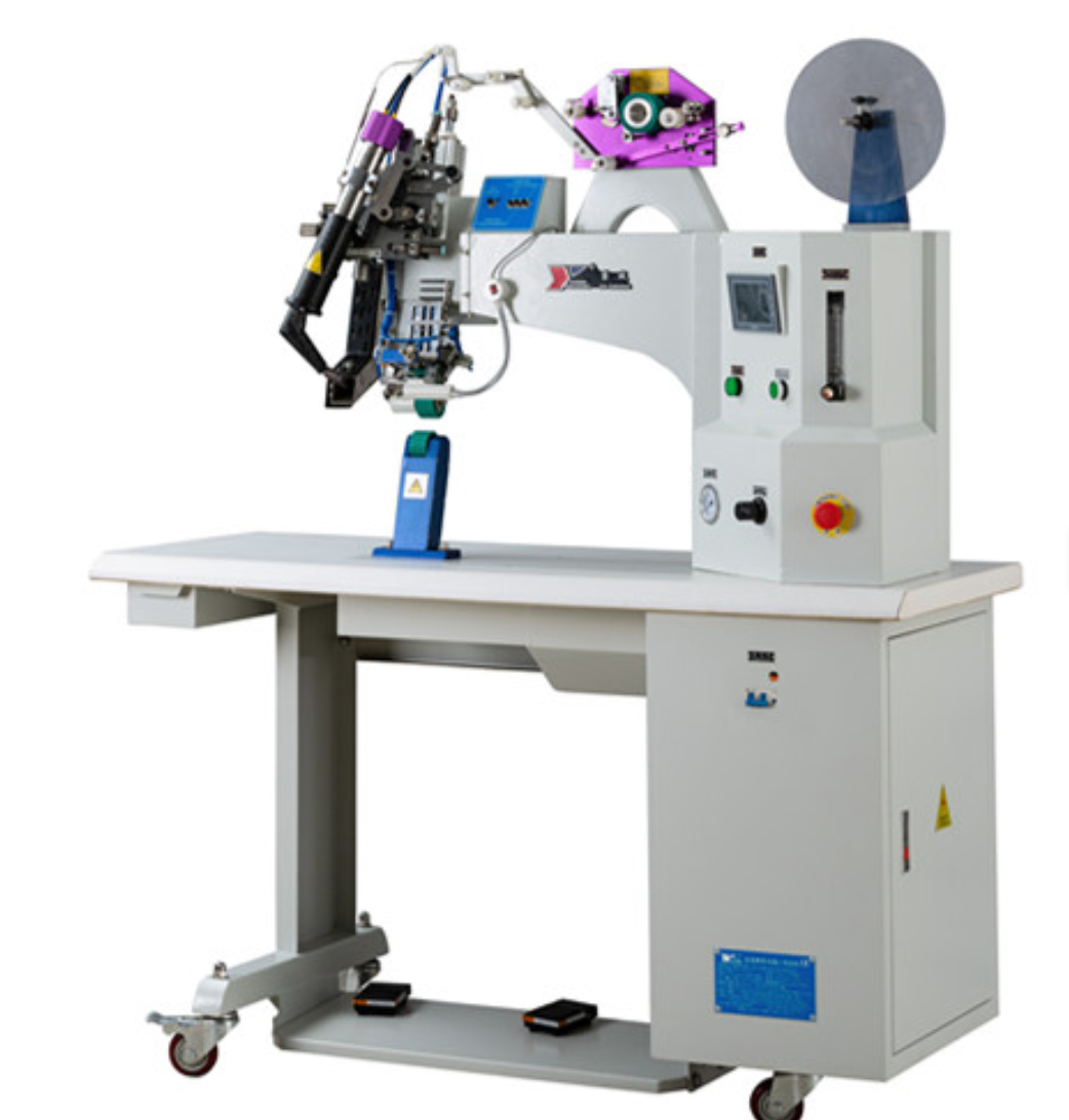 Arrival Ultrasonic Plastic Welder 220V for Hospital Disposable Products