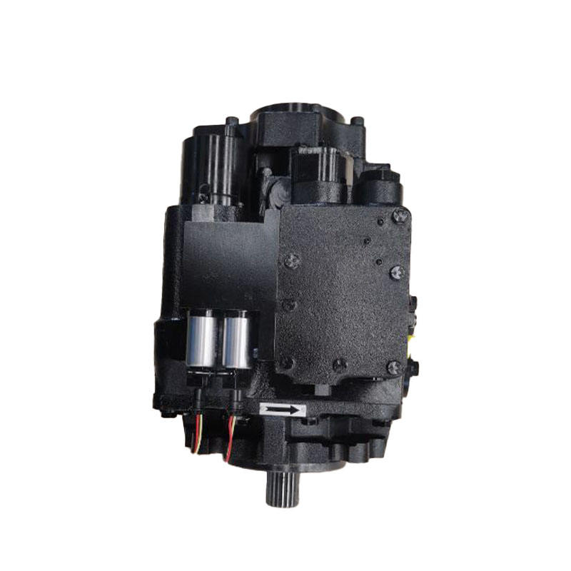 Hydraulic Pumps for Drilling Rigs Hydraulic Station Pumps Motor Pumps