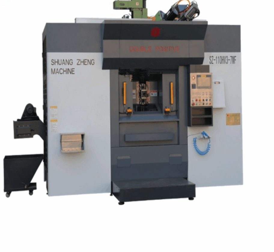 High Precision Brass Valve Making Special Machine Cnc Rotary Transfer Machine