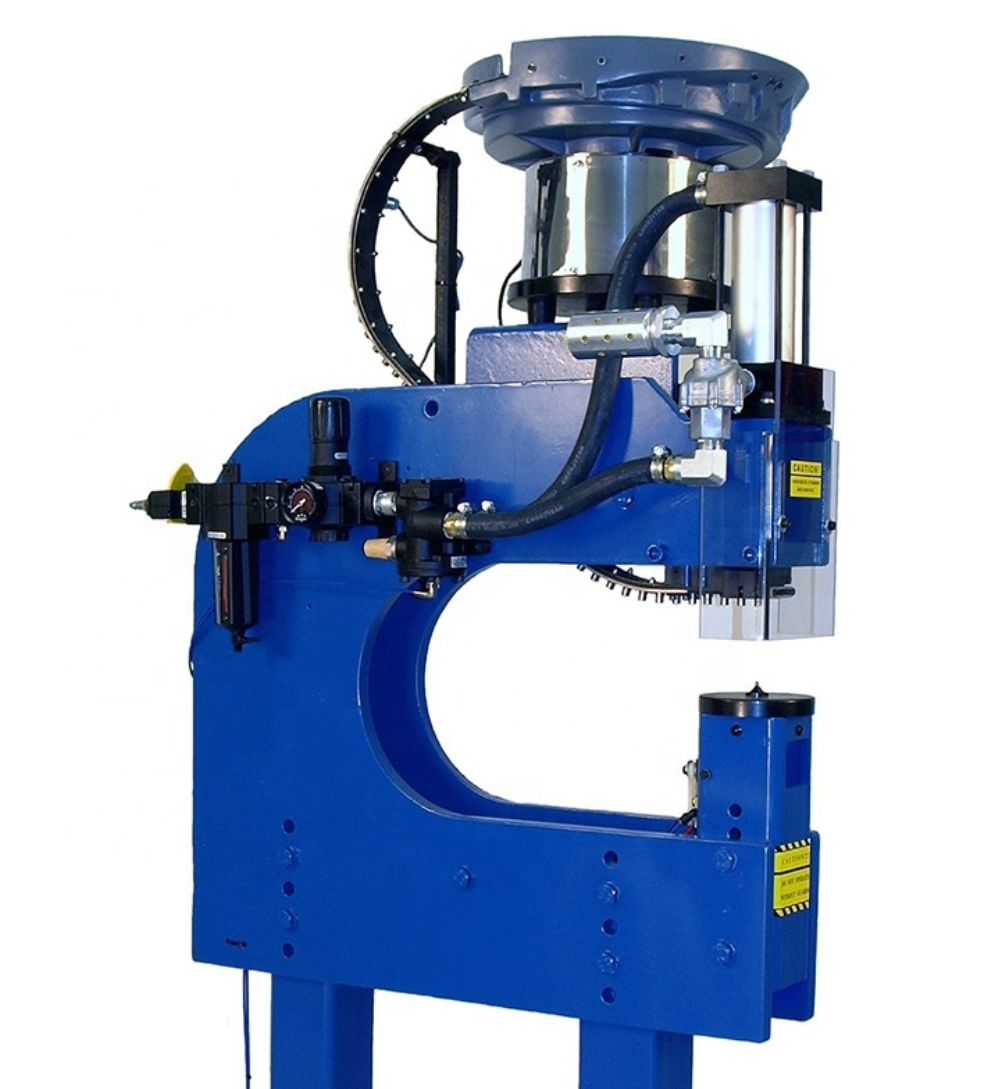 High Speed T-Nut Machine Nut Riveting Machine Riveting Machine Automatic for Furniture