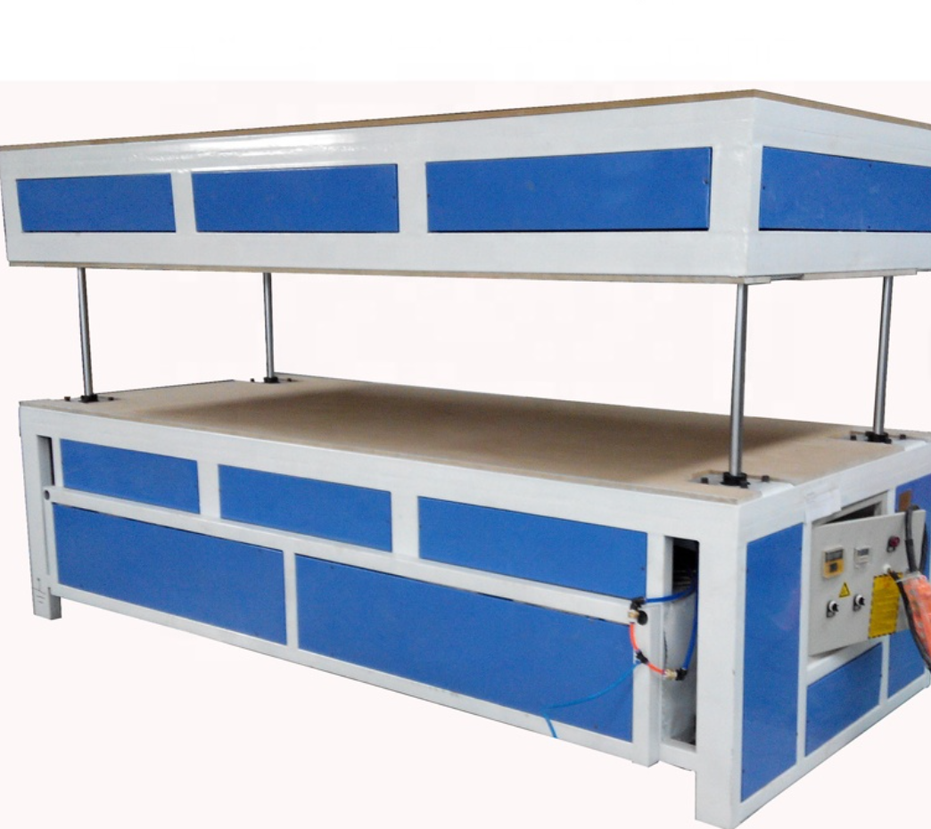 Advertising Sign Words Making Acrylic/plastic Vacuum Forming Machine