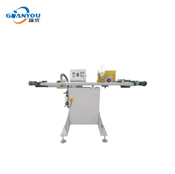 Semi-auto Tin Can Pail/Drum/Paint making machine Production Line