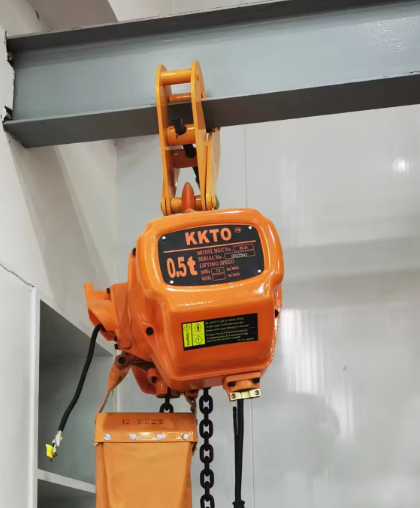 1Ton 10 Meter With Load Lifter Equipment Air Hoist