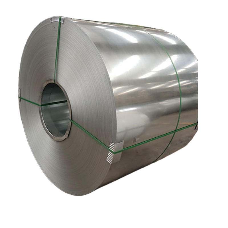 3003 H14 Aluminum Coil for Roofing & Cladding - Mill/Bright Finish 0.3mm-1.2mm Thick 1000mm-1300mm Width