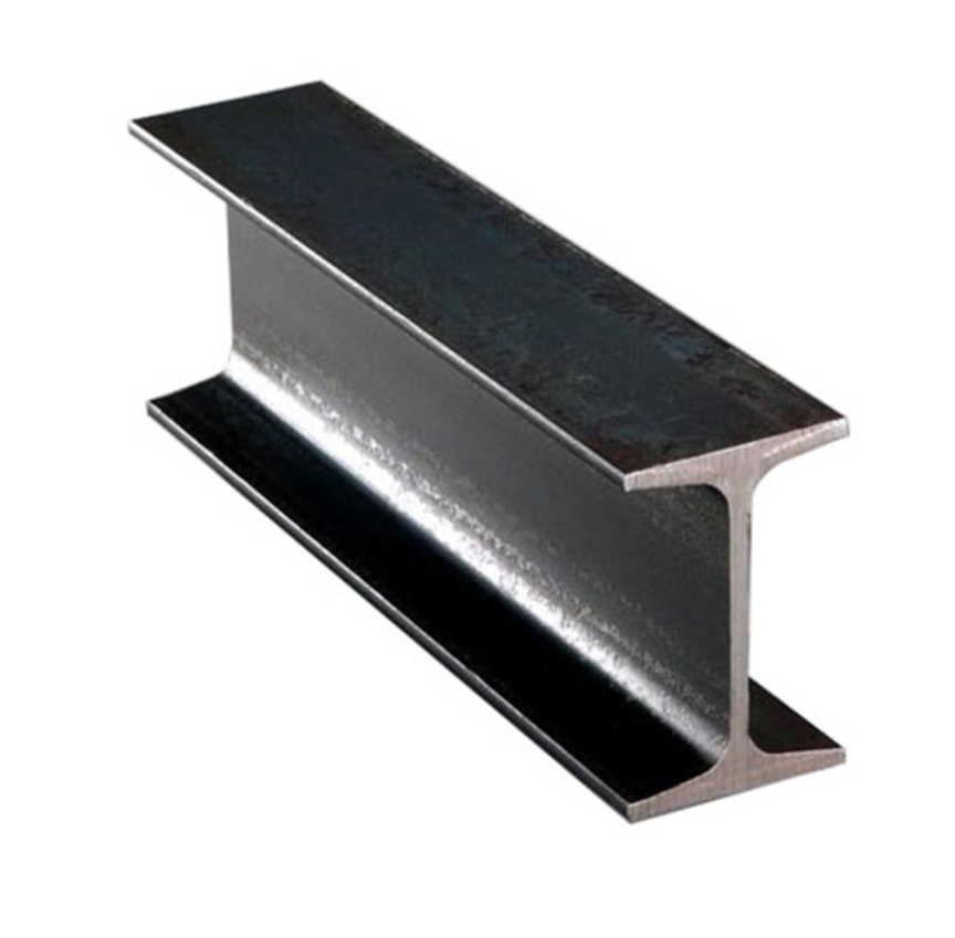 I-Beam Structural A36/A50/Q235/S235JR/S275JR/S35JR I Beam Steel 6m/12m I Beam for Building