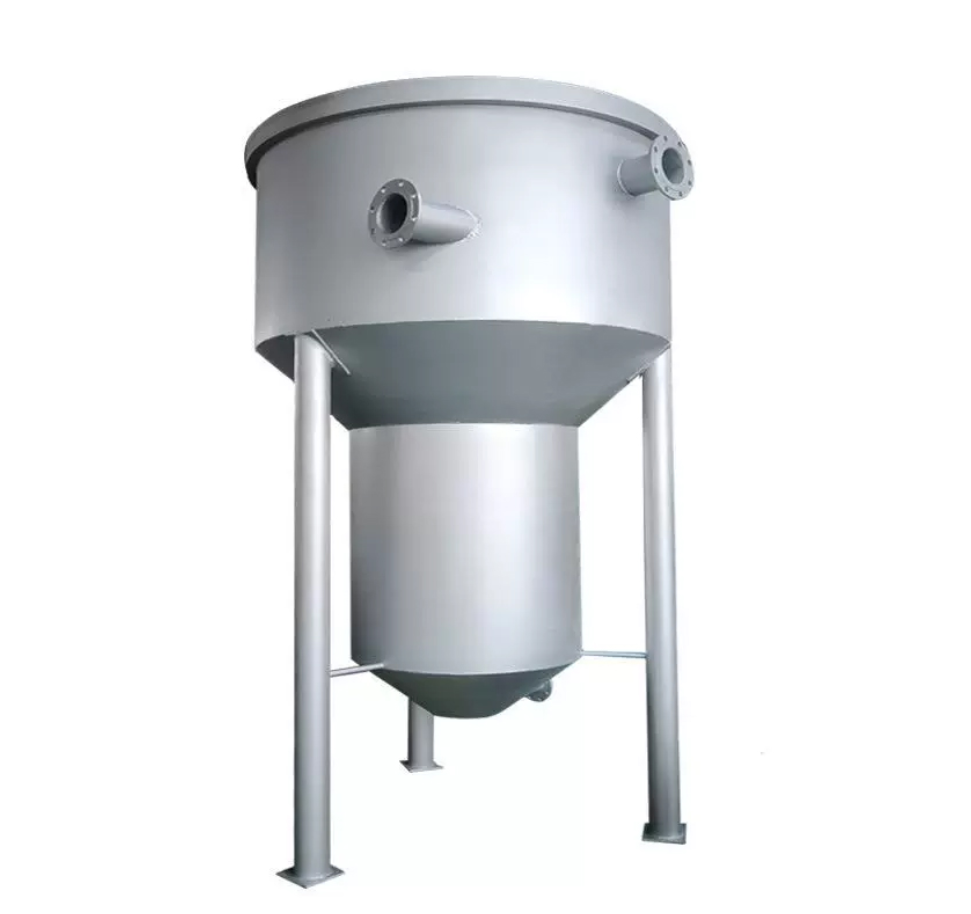 Full-Automatic Spiral Classifier for Wastewater Treatment Grit Sand Separator Screw Removal System for Manufacturing Plants