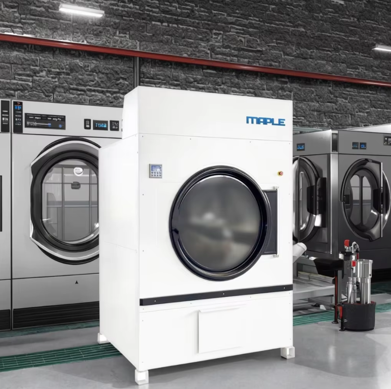 Industrial Dryer Machine 25kg