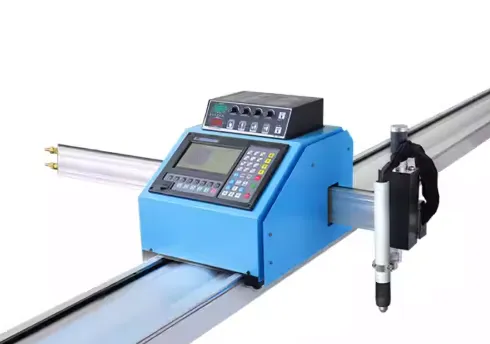 Portable Little Bee CNC