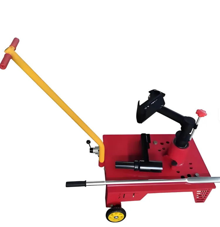 Heavy Duty Truck Tire Changer/tire Changer Machine