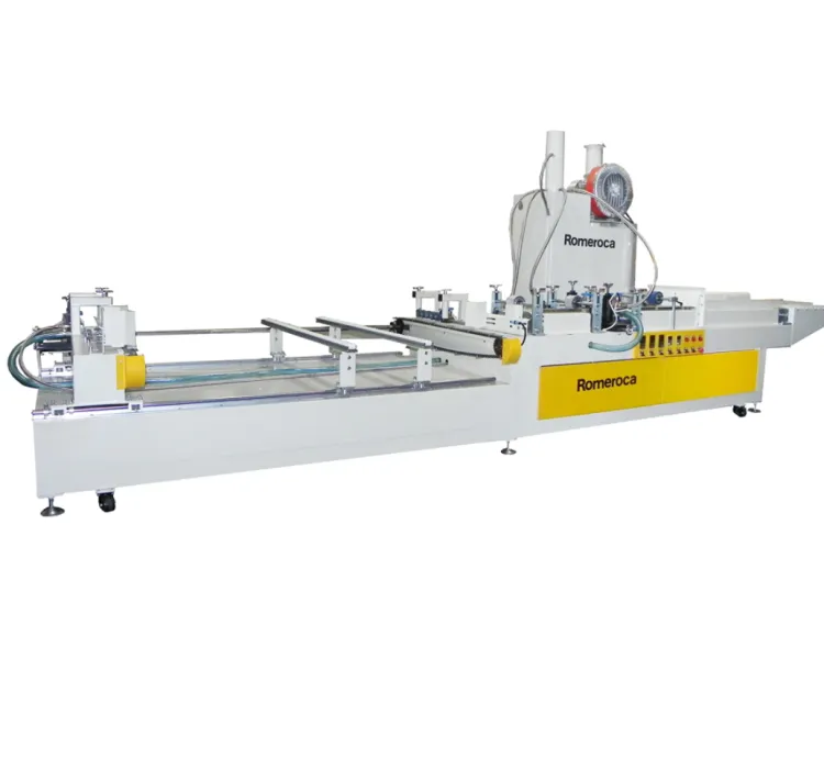 User-friendly Wooden Flooring Paraffin Wax Laminate Flooring Production Line Wax Coating Machine