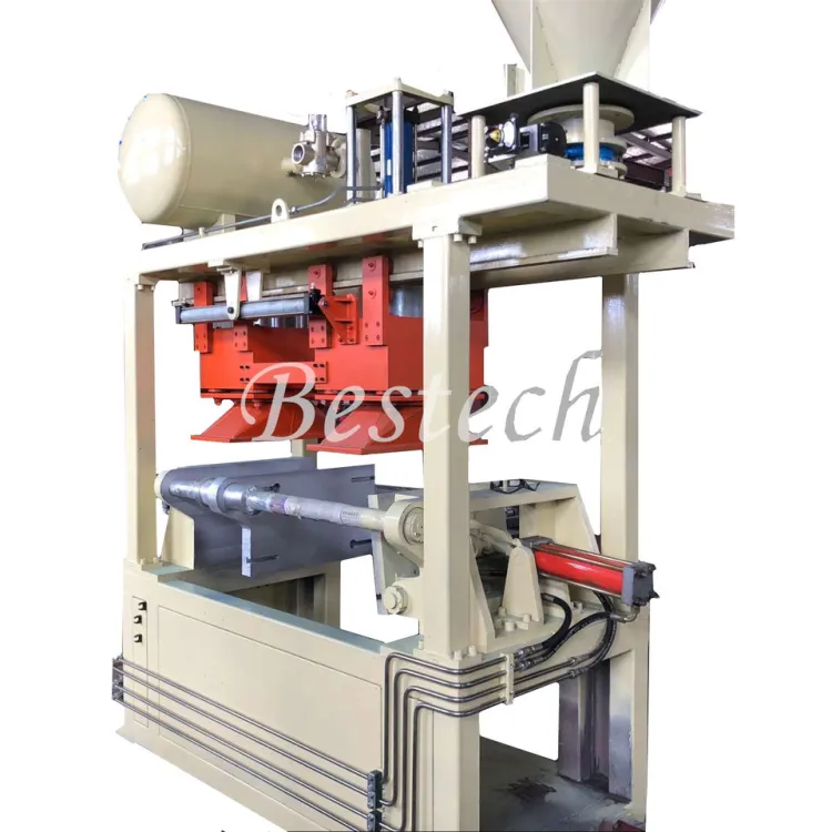 High-Efficiency Automatic Core Shooting Machine for Faucet Casting and Valve Manufacturing
